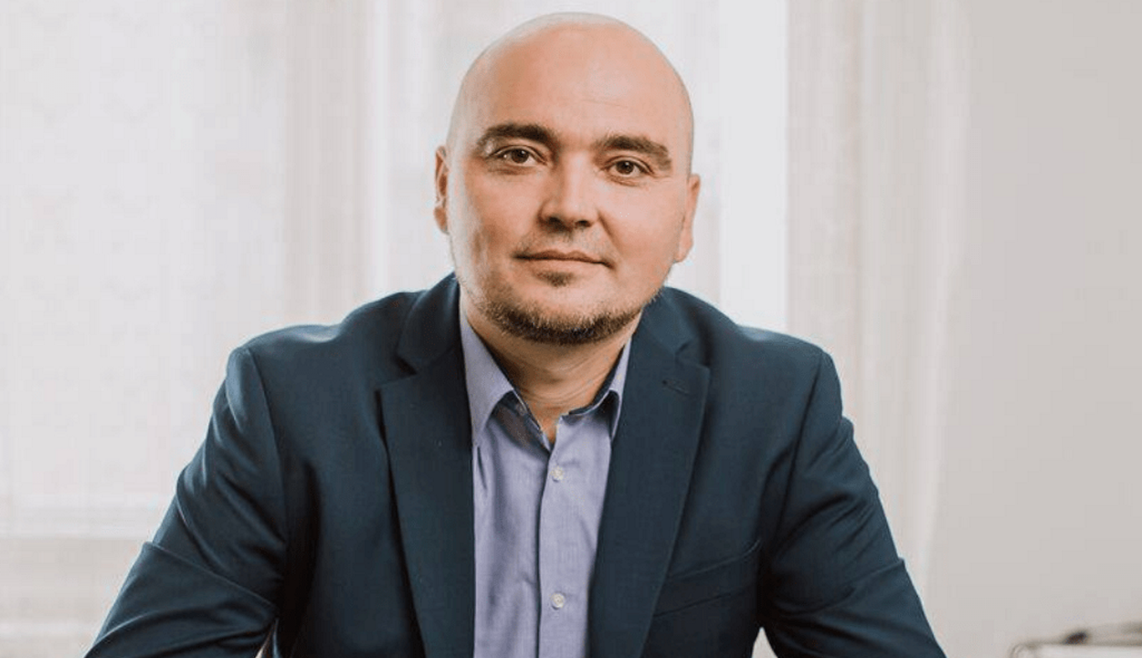 Novák Csaba Zoltán: december elseje a kölcsönös tisztelet napja kell hogy legyen