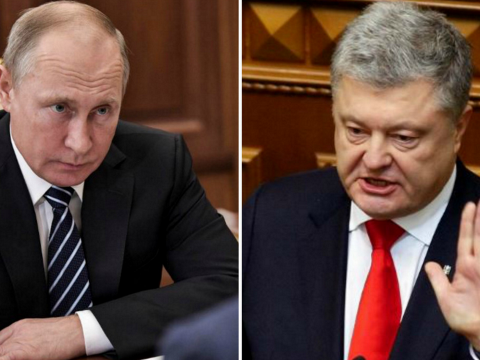 Oroszország nagyszabású szárazföldi támadásra készül Ukrajna ellen?