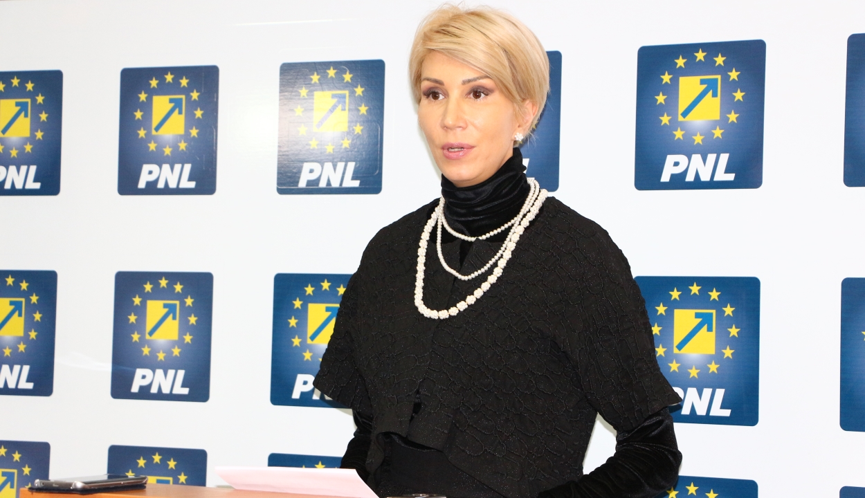 Viorica Dăncilă azonnali lemondását kéri Raluca Turcan