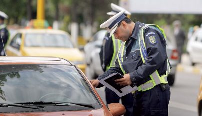 Kihirdette Johannis a rendőri hatáskört bővítő jogszabályt