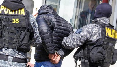 A családról szóló referendum miatt bukott le egy bűnbanda
