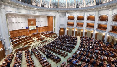 Nem sikerült a parlament napirendjére tűzni a kétfordulós polgármester-választást