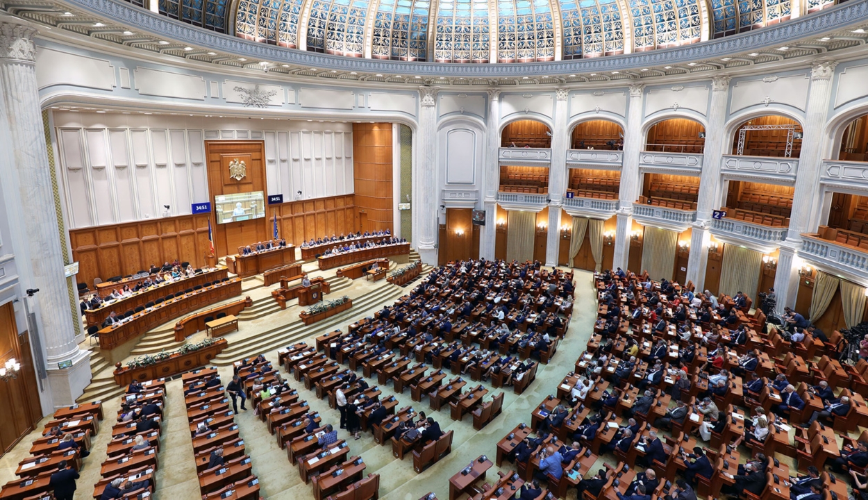 Határozatképtelen lehet a parlament a bizalmi szavazás napján