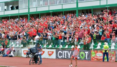 Nem tetszik a román lapoknak, hogy a magyar kormány támogatja az erdélyi sportot