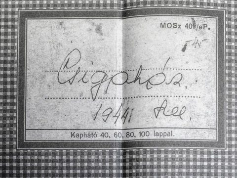 Irodalmi szenzáció: eddig ismeretlen Szabó Magda-regényt találtak