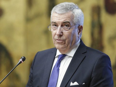 Tăriceanu: az alkotmánymódosító népszavazásra valószínűleg augusztusban kerül sor