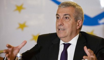 Tăriceanu szerint a PSD a teljes ALDE-t megpróbálta „ellenséges módon átvenni”