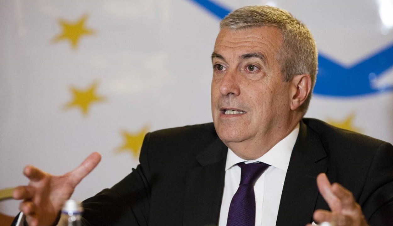 Tăriceanu az államelnöki választásokról: ha indulok, nyerek