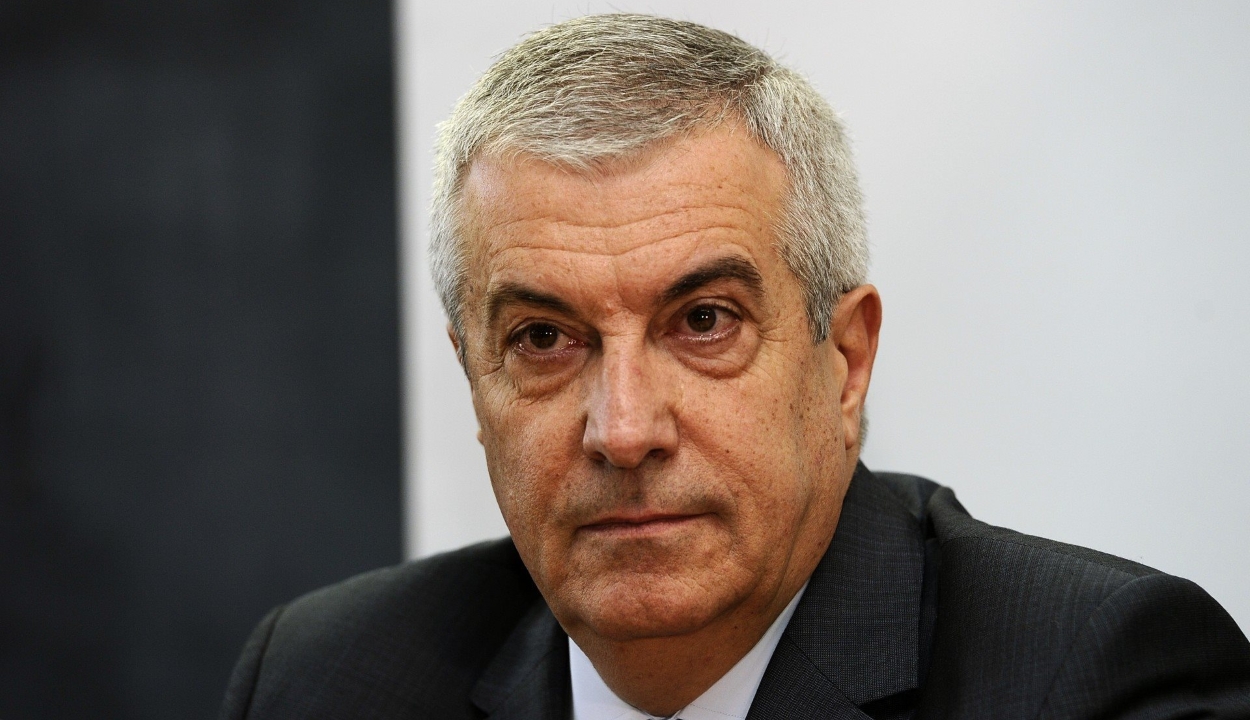 Tăriceanu: A schengeni csatlakozás lehetett volna a román EU-elnökség egyik célkitűzése