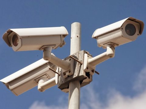 Minden térfigyelő kamerát elloptak egyetlen éjszaka alatt egy romániai faluban