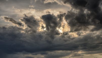 A megszokottnál enyhébb idő várható a következő két hétben