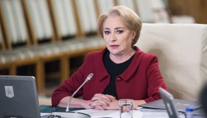 Dăncilă: Nem a nyelvtani hibák a fontosak