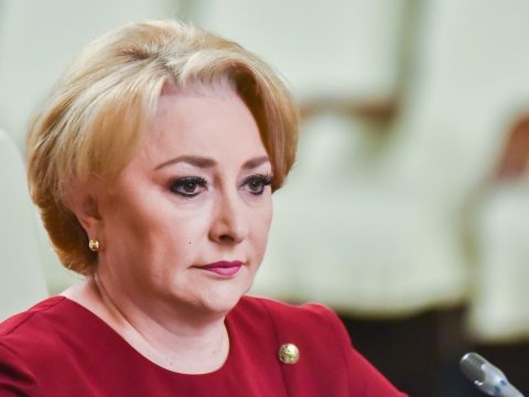 Dăncilă csalódott az MCV-jelentés miatt