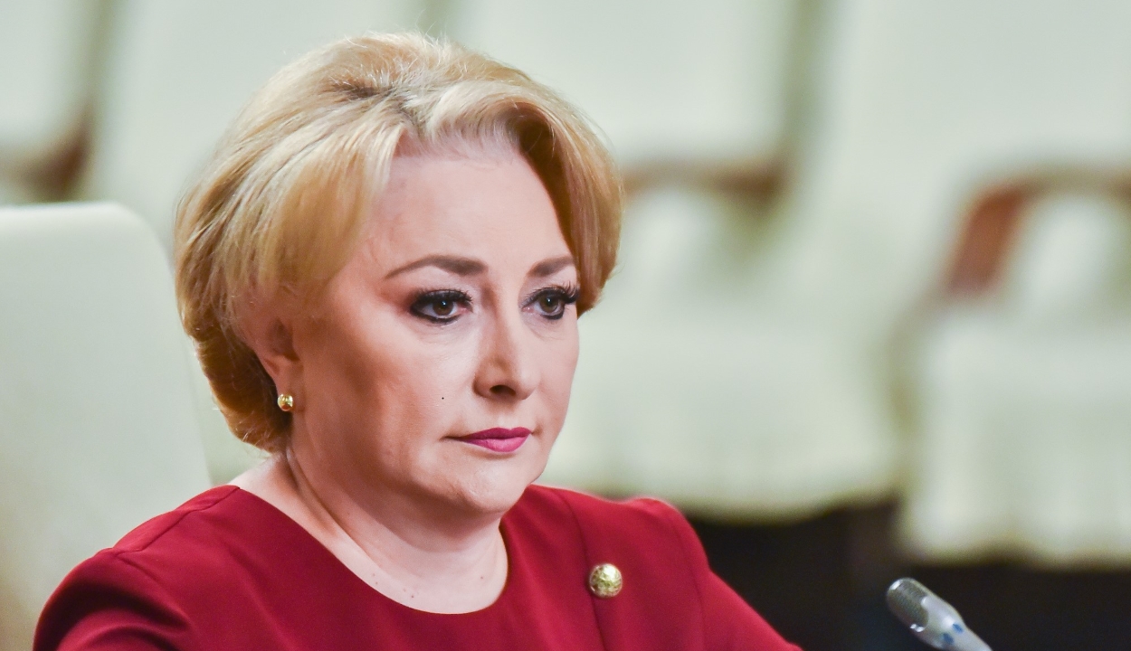 A kisebbségekhez is szólt Dăncilă a Nagy Egyesülés alkalmából tartott beszédében