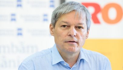 Cioloş: amíg az emberek szegények és nincsenek lehetőségeik, hiábavaló autonómiáról beszélni