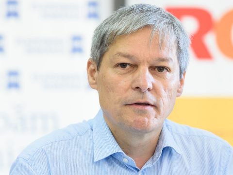 Cioloș: Százezer aláírás gyűlt össze az Új embereket a politikába kampányban