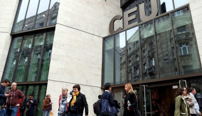 Amerikai külügy: mindenkinek veszteség a CEU távozása