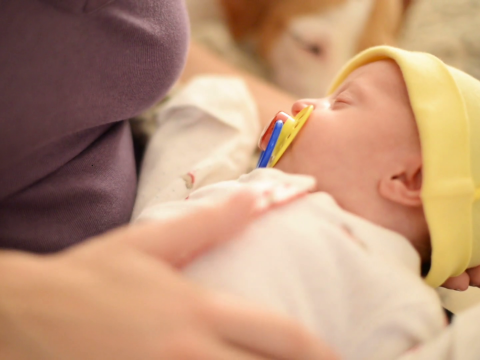 11 hónapos csecsemő halt meg influenza miatt