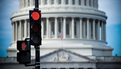 Nem akarnak pénzt adni Trump határfalára, részlegesen leállt az amerikai kormányzat