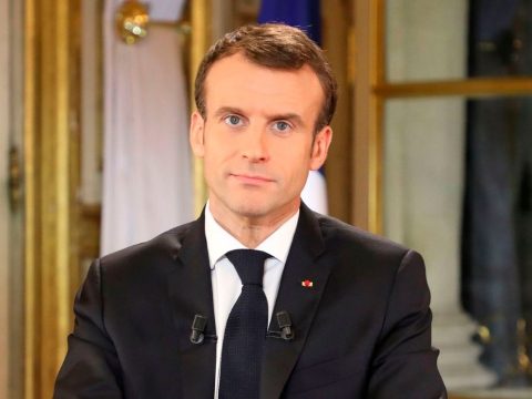 Macron: jogos az elégedetlenség, az erőszak elfogadhatatlan