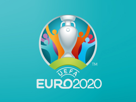 EURO 2020: marad a név és a logó