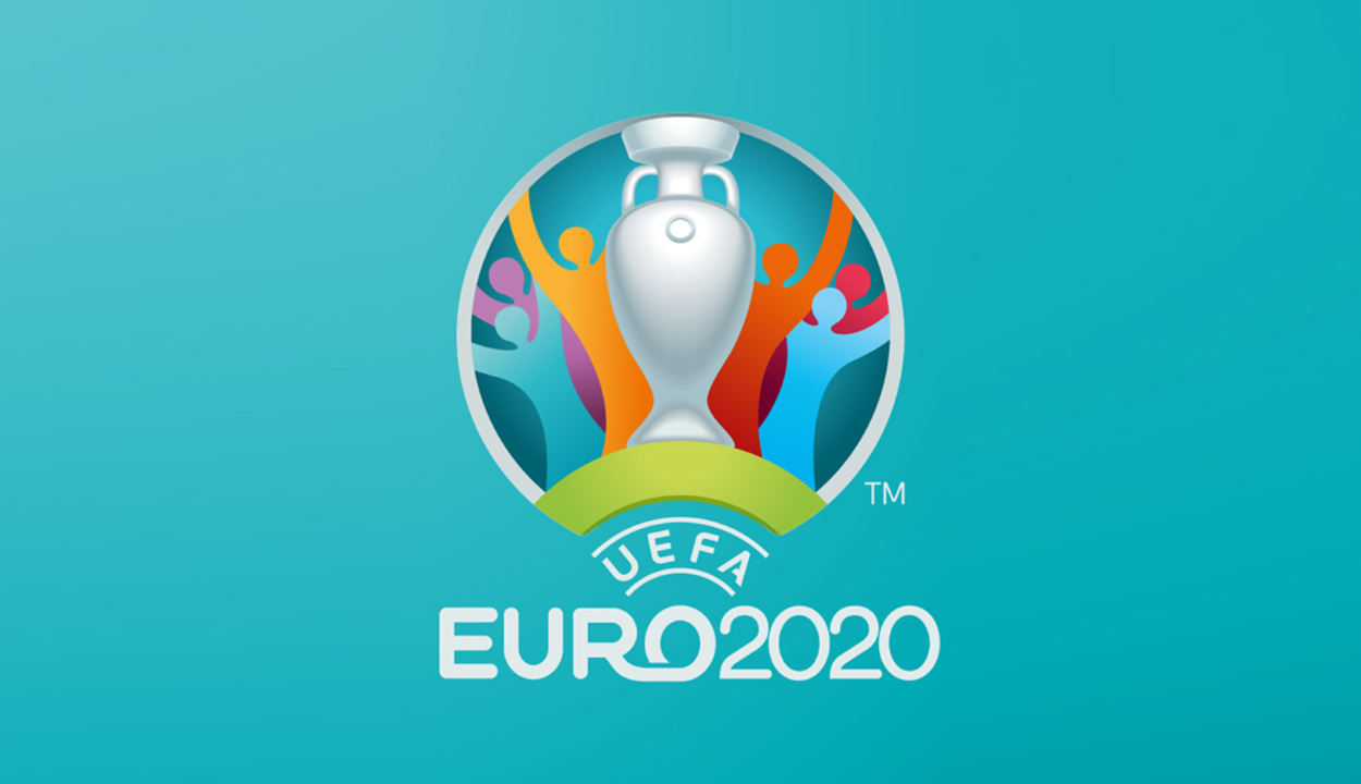 EURO 2020: marad a név és a logó