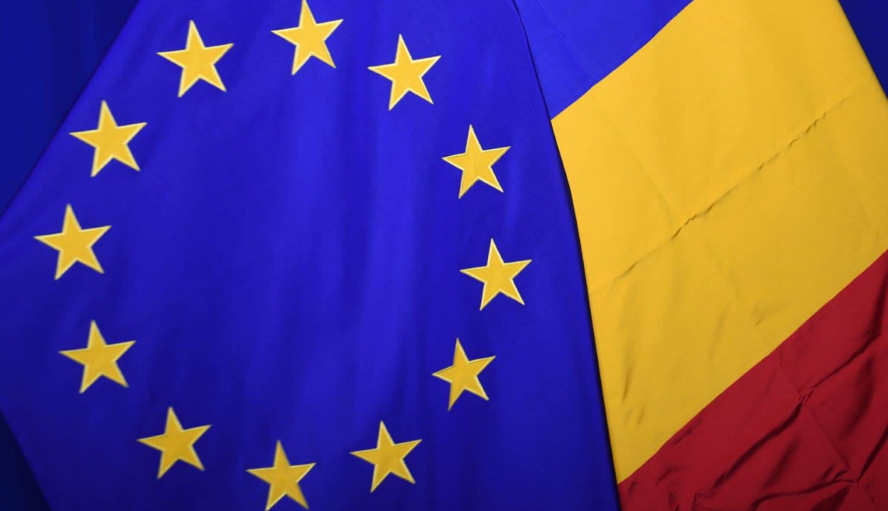 Elindult a román EU-elnökség hivatalos honlapja
