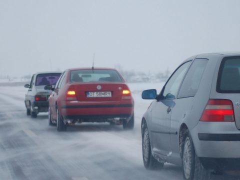 Tizennégy megyében okozott károkat a kedvezőtlen időjárás