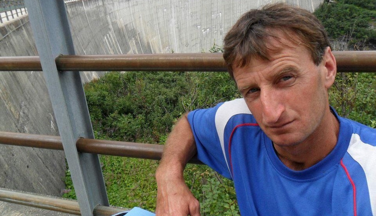 Nyilvánosságra hozták a Besenyői-tónál eltűnt férfi kilétét