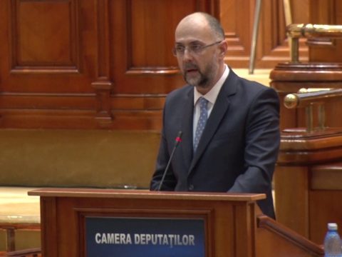 Kelemen Hunor szerint mielőbb meg kell vitatni az adóügyi intézkedésekről szól rendeletet