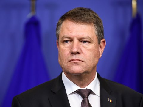 Der Spiegel: Klaus Iohannis egy díjazott agitátor