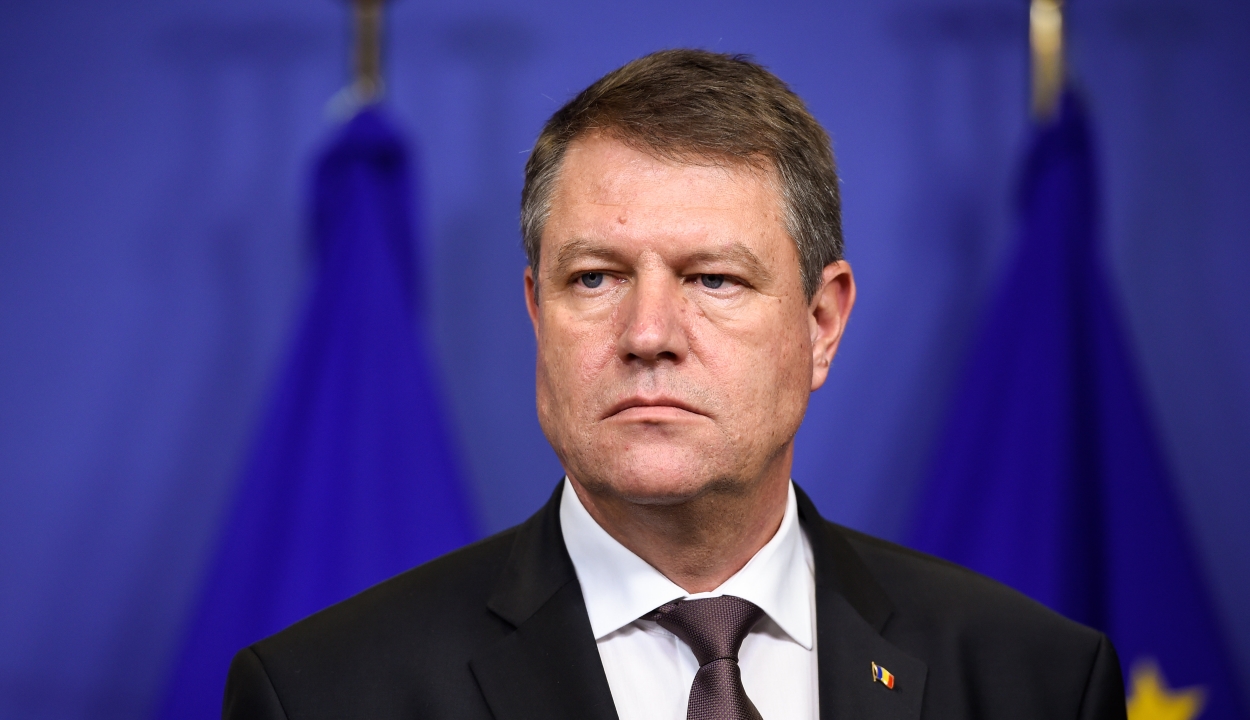 Der Spiegel: Klaus Iohannis egy díjazott agitátor