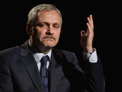 Elutasították Dragnea kérelmét, amelyet a PSD új vezetése ellen nyújtott be