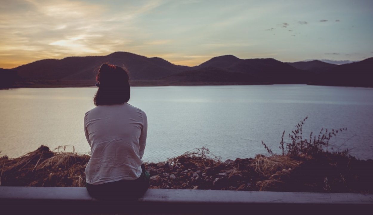 A krónikus magányosság a testi egészségre is káros lehet