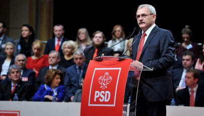 Dragnea szerint a PES választási megfontolásból fagyasztotta be a kapcsolatát a PSD-vel