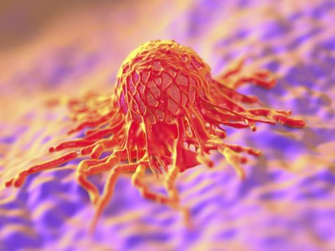 Korszakalkotó tanulmány változtathatja meg a daganatos betegségek kezelését