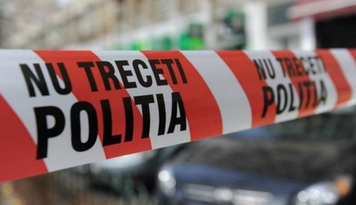 Filmbe illő rablás Temesváron: 150 ezer eurónak kelt lába