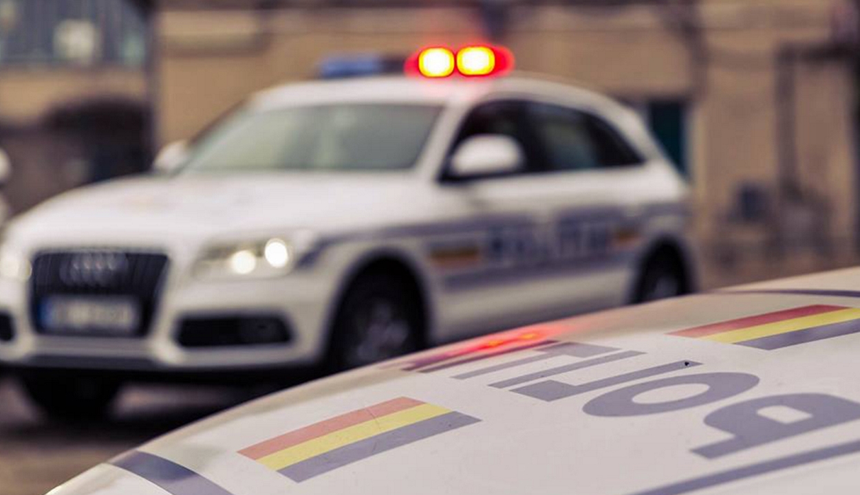 Csattanós választ adott a rendőrség a nem indexelő BMW sofőröknek