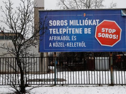 Velencei Bizottság: hatályon kívül kell helyezni a „Stop Soros” törvénycsomagot