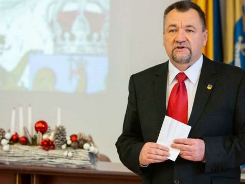 Románia címerének magyar alkotójáról tartottak konferenciát