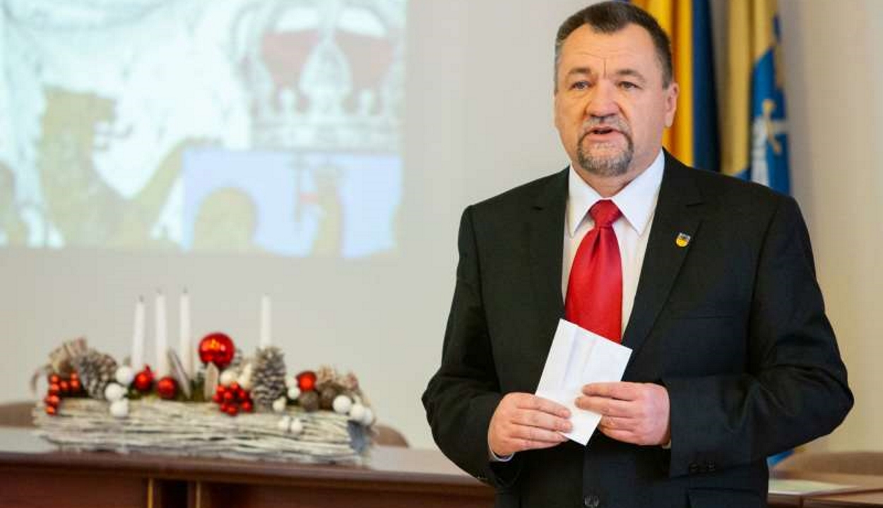 Románia címerének magyar alkotójáról tartottak konferenciát