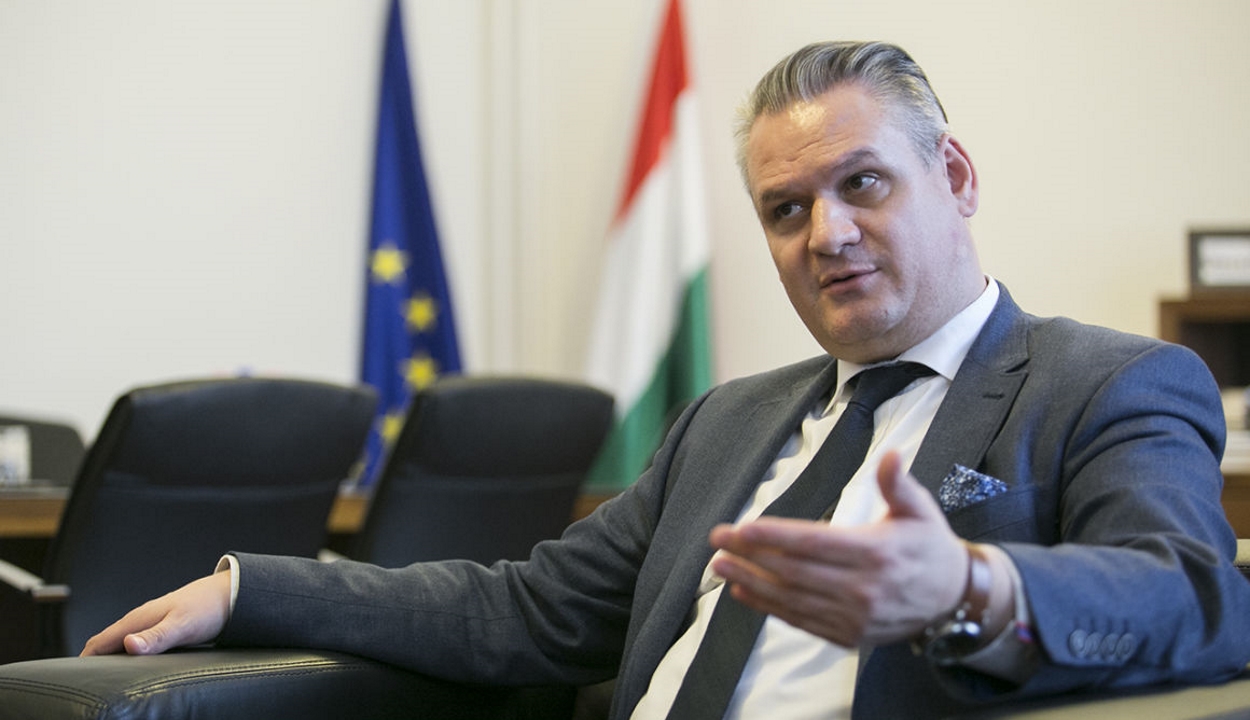 Ezt várja a magyar kormány a román uniós elnökségtől