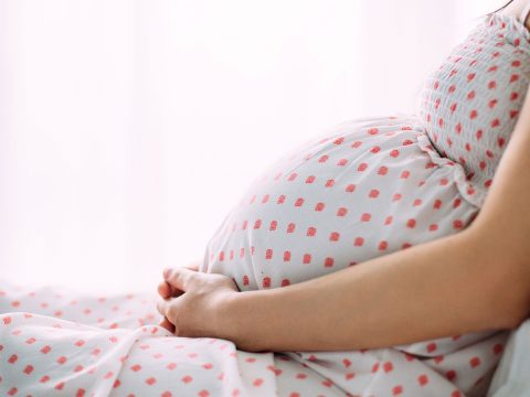 Miért pont 9 hónapig tart a terhesség?