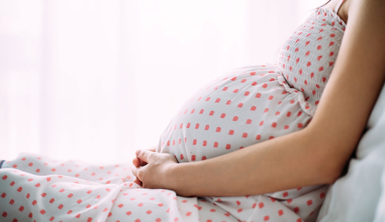 Az anya várandósság alatti vírusfertőzése autizmust okozhat a gyermeknél