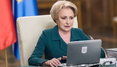 Dăncilă szerint dübörög a román gazdaság