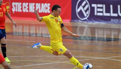 Nekimennek az olaszoknak a futsalosok