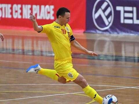 Nekimennek az olaszoknak a futsalosok