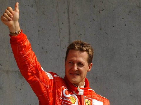 Schumacher állapota továbbra is titkos