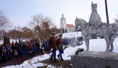 Idén volt a nyolcadik