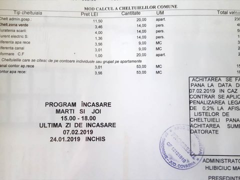 Sokan tartoznak a vízszolgáltatónak
